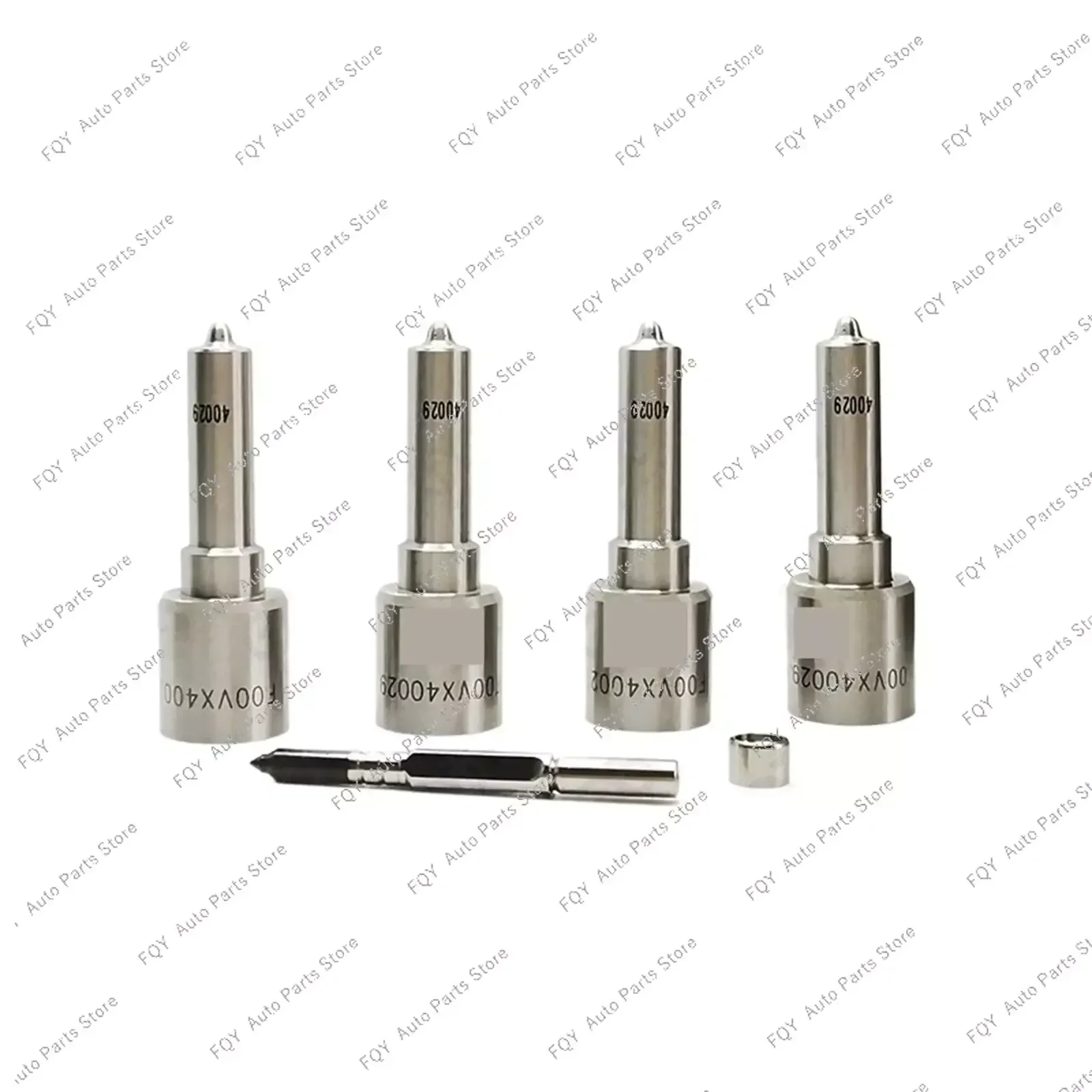 4PCS For Audi VW Seat Skoda 2.0TDI 0445116030 03L130277 Injector Nozzle F00VX40029