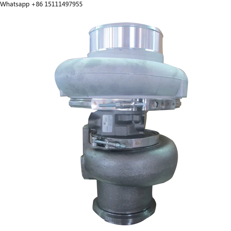 

Hot Sales Turbocharger GT47 for Engine Parts TURBOCHARGER 704604-7,196-5951,704604-5007S,704604-0007, 704604-0006