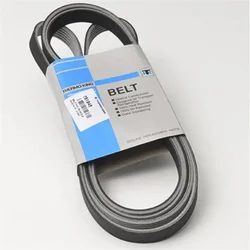 Alternator Drive Belt 78-1945 781744 781945 For SLX SLXe SLXi