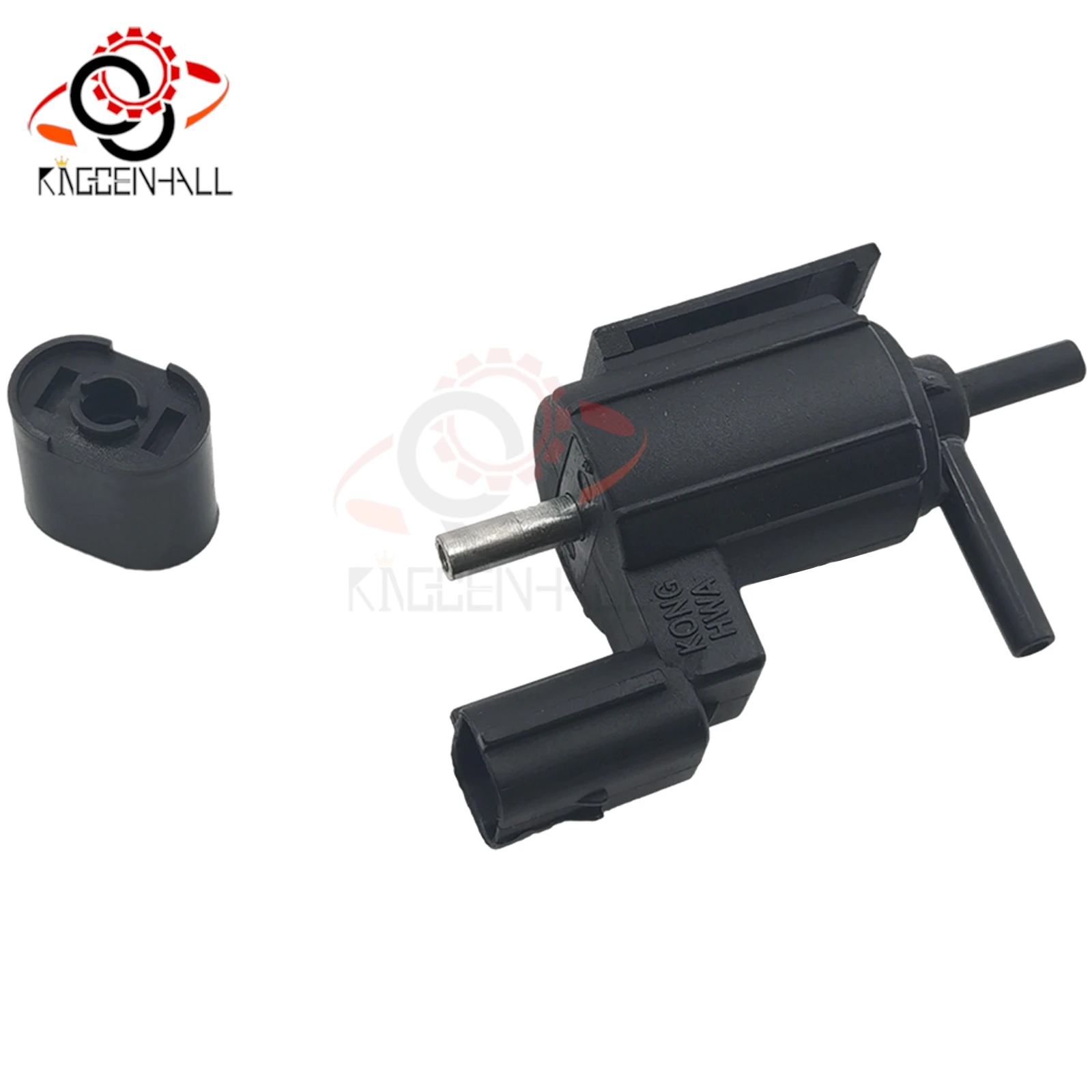 Vacuum Valve Solenoid 25183354 For Buick Excelle1.6 Chevrolet Aveo Epica Daewoo Lanos Matiz Lacetti 96333470 25184710 96440655