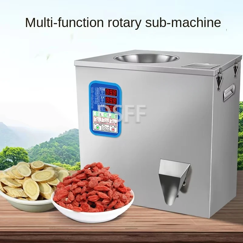 Small Coffee Screw …