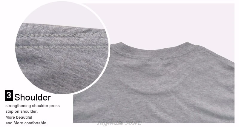 Long range shooting It's like golf But for men - T-shirts Summer Fashion Funny Printing Casual 100%Cotton T Shirt view 3