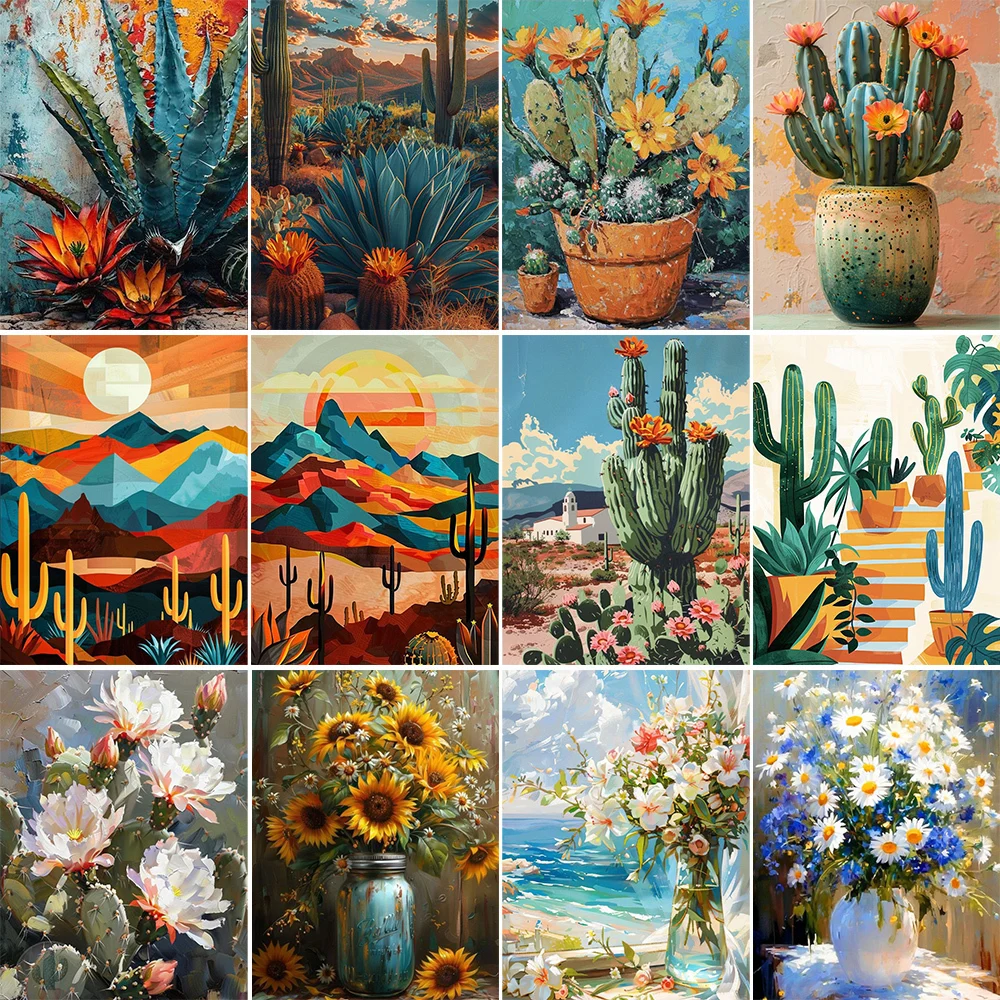 Coloring By Numbers… - image