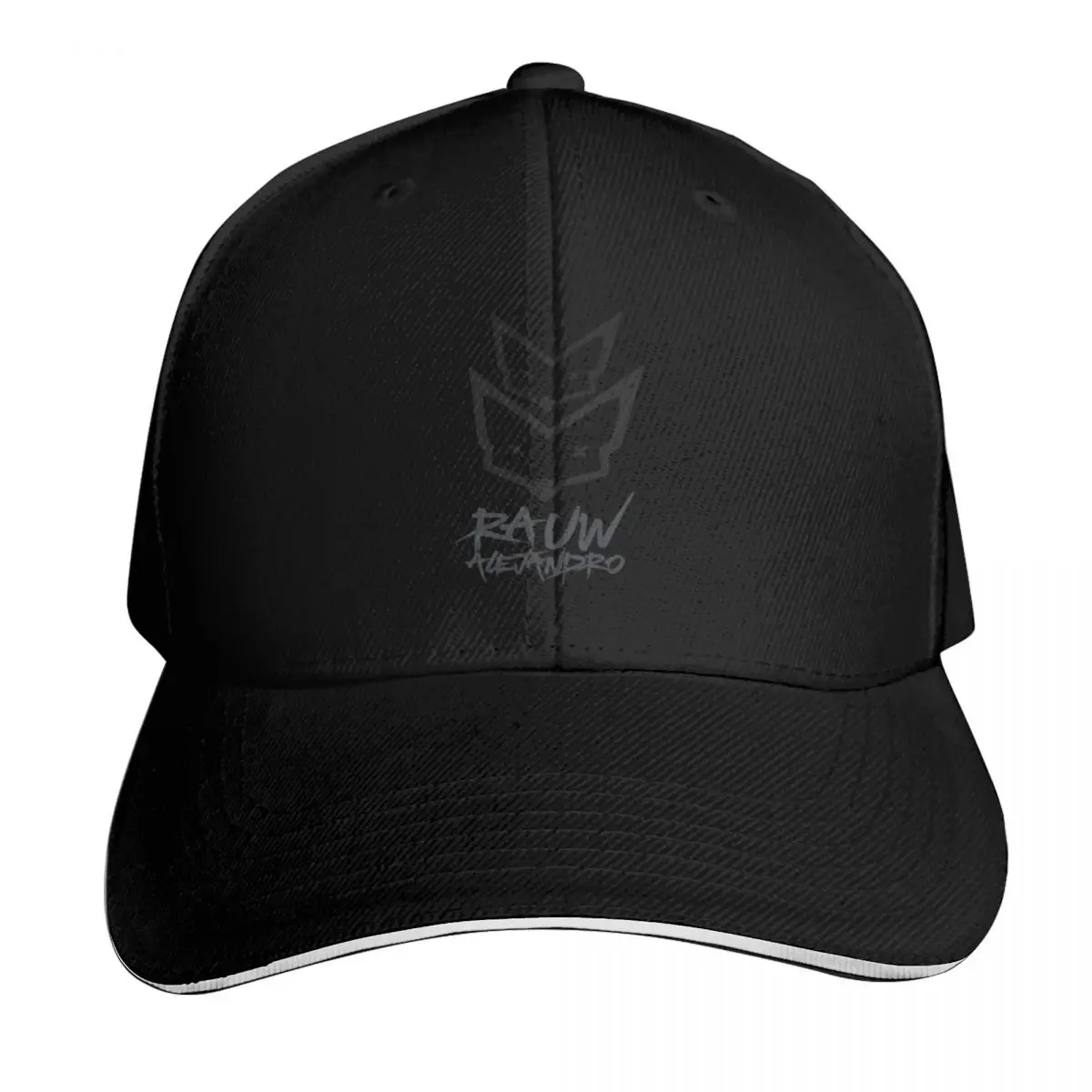 I like everything about you. Rauw Alejandro. Baseball Cap Men Women Casual Summer Sport Sun Cap