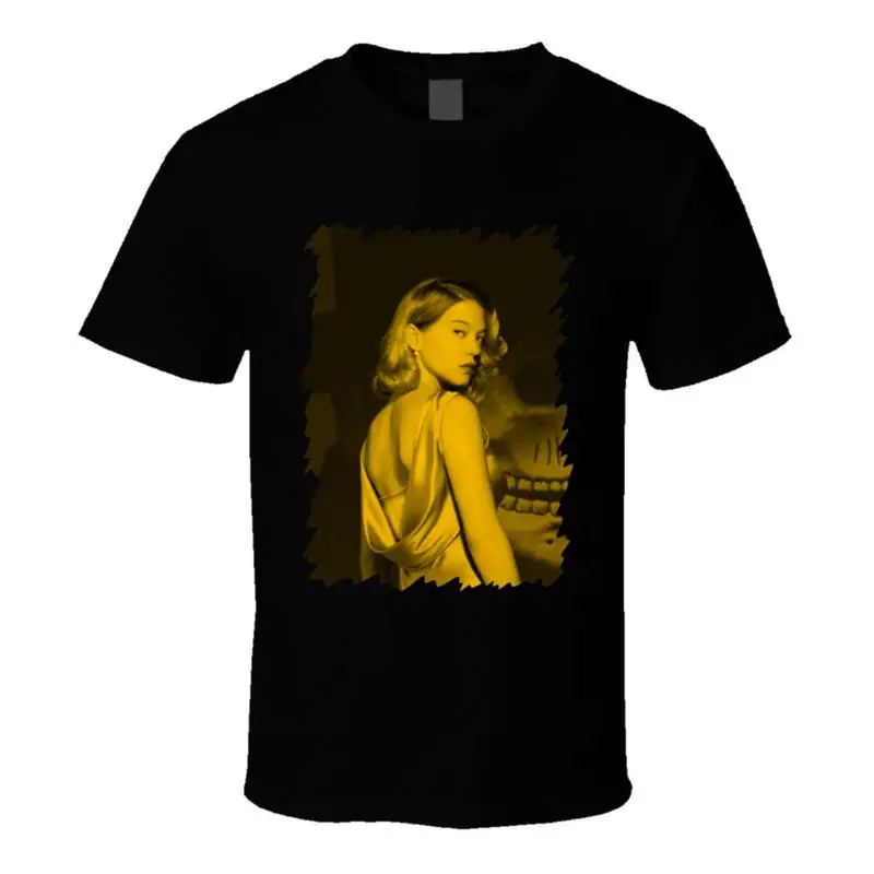 Lea Seydoux Neon Co… - image