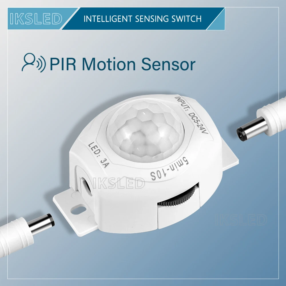 Adjustable Timer Sm… - image