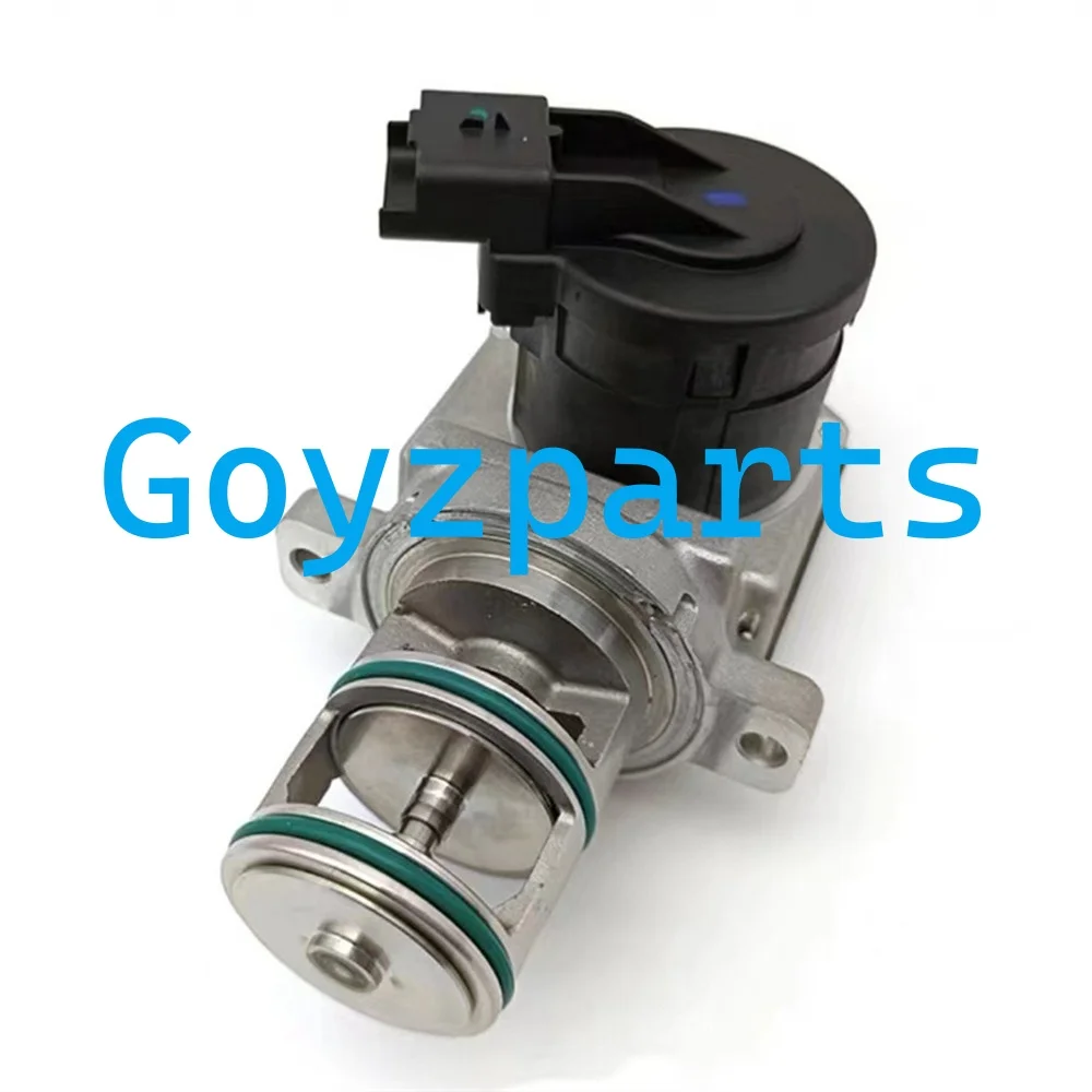 1007695773 EGR Exhaust Gas Recirculation Valve fits FOR WEICHAI National VI OEM 1007695773