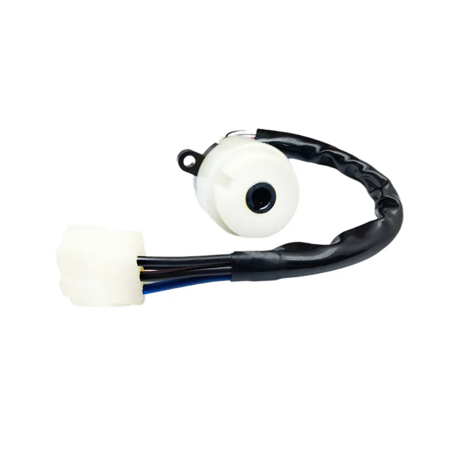 1 Pc 8-9422 2613-0 Suitable for Isuzu LUV KB21 Automotive Power Start Switch Harness Switch Body AMEXIAOXU