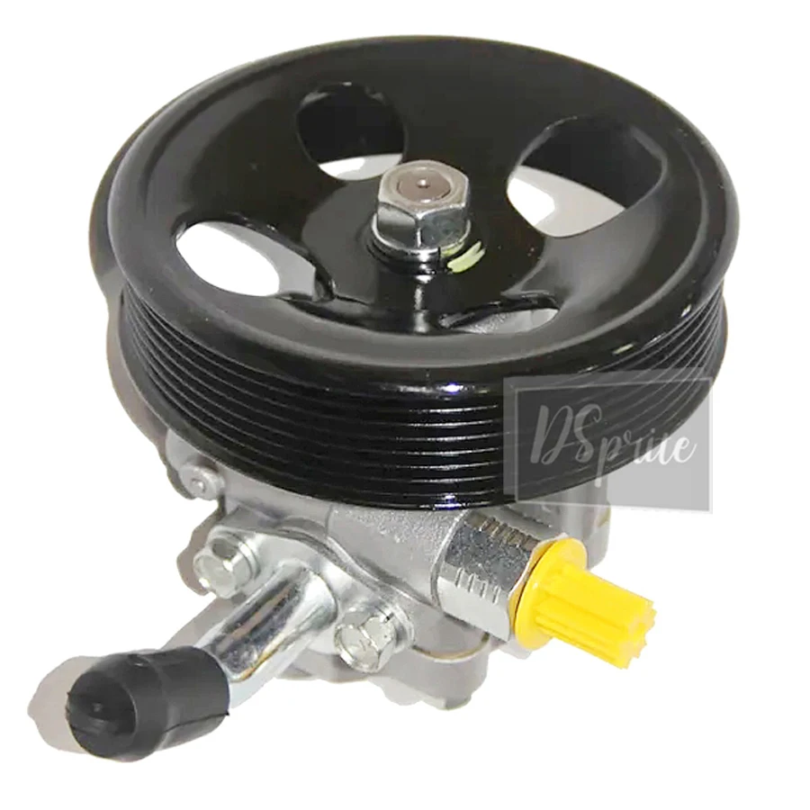 Car Parts Power Steering Pump For Nissan Armada Infiniti QX56 QX80 5.6 V8 49110-1LA0B 491101LA0B 49110 1LA0B PSP0032