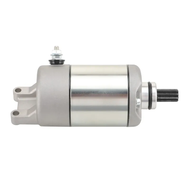 F5GJ-81890-00-00 F5GJ818900000 For TMAX 500 XP500 2001-2007 Motorcycle 9-Teeth Starter Motor-L94A