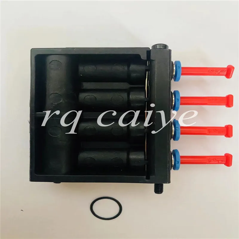

1 pieces Valve M2.184.1141 Printing Machine Spare Parts Solenoid Valve SM102 CD102
