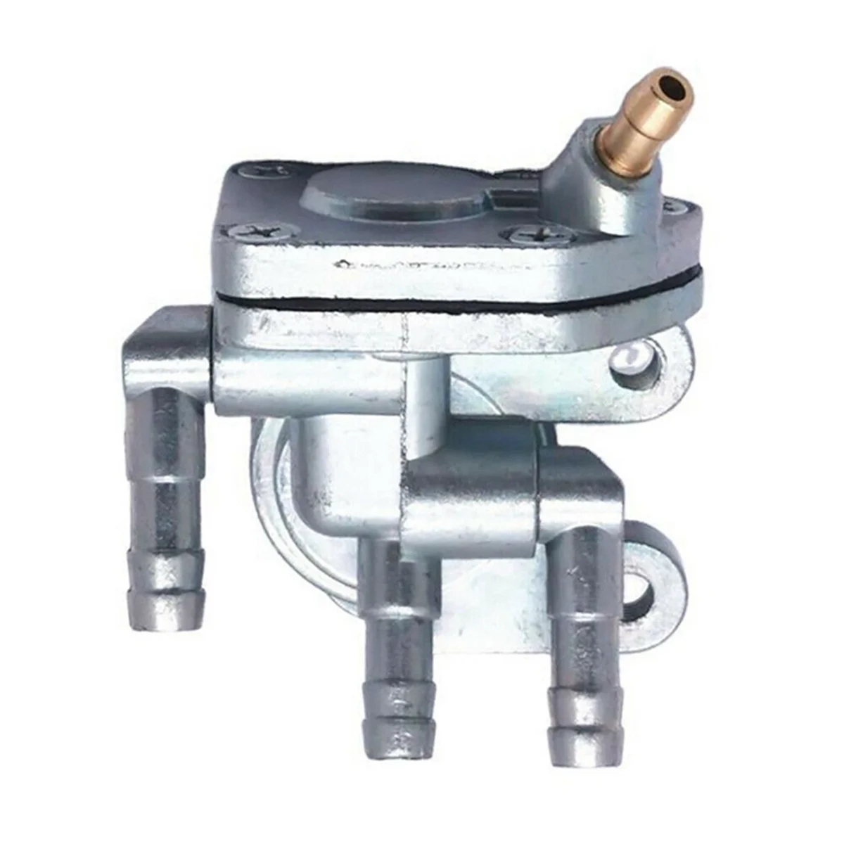 

Переключатель топливного крана мотоцикла, переключатель насоса бензобака для Yamaha XV250 Virago XV250 V-Star 2UJ-24500-00 1JK-24500-00