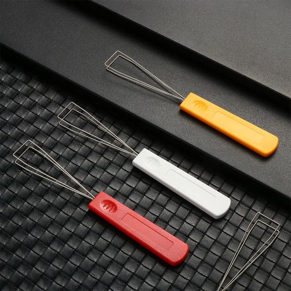 Easy Use Accessories Keyboard Keycaps Puller Cleaning Tool Dust Cleaner Aid Keycap Unloading