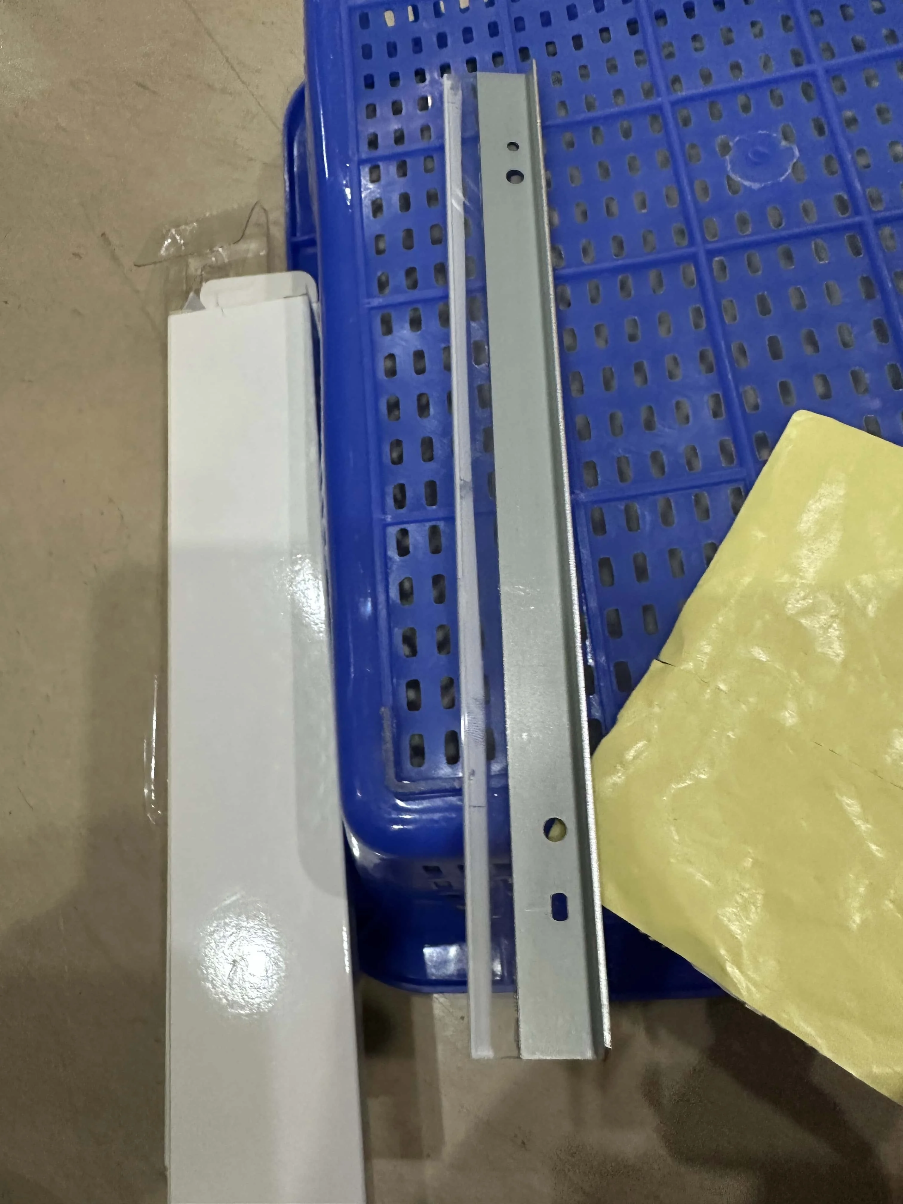 

Долговечный барабан AF1515, совместимое чистящее лезвие для Ricoh Aficio 1013 1013f 120 1515 MP 161 171 301SP 161F