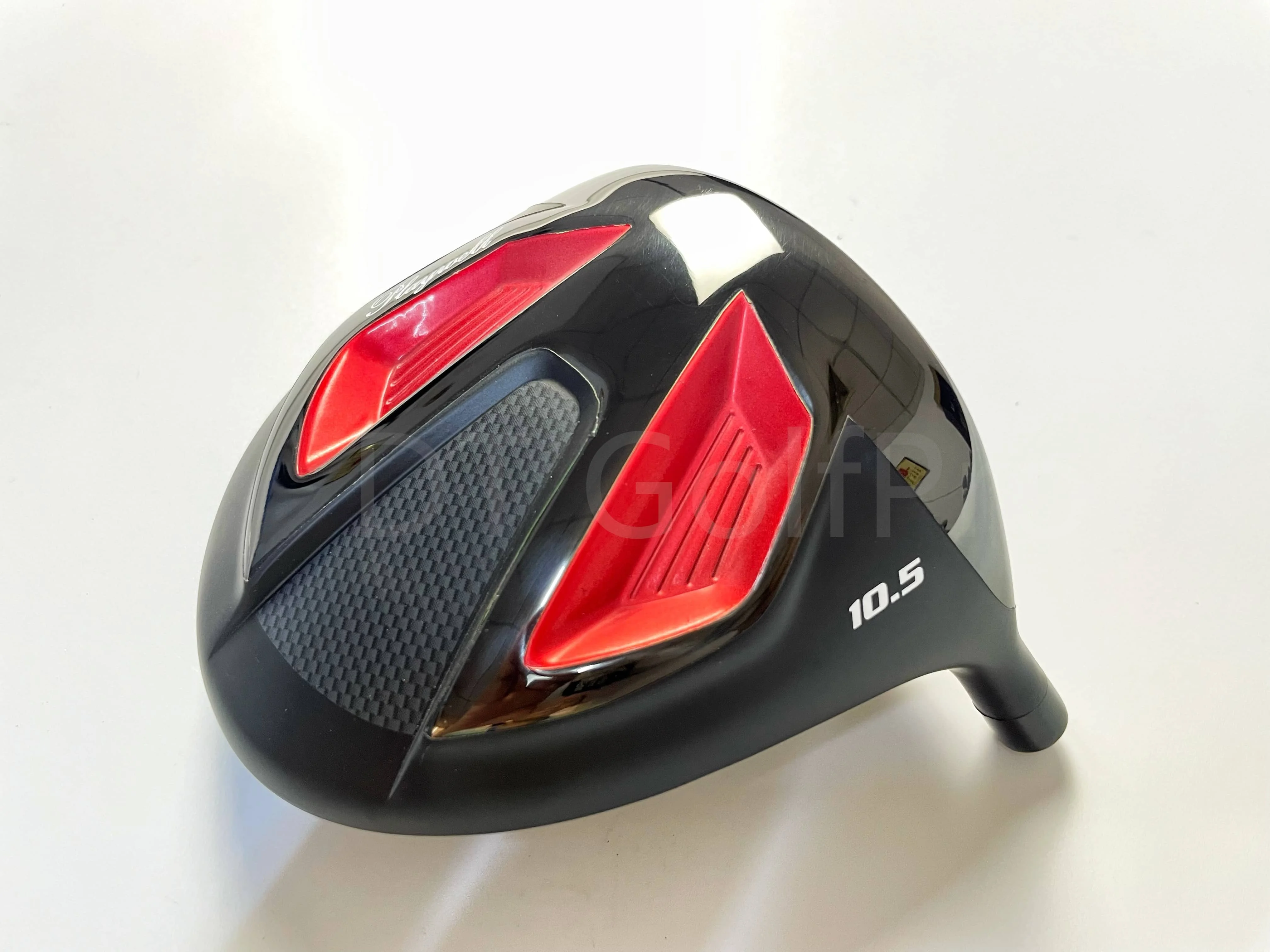 2024 New Golf Driver Head 10.5 Degrees Golf Driver Club Head With Head Cover