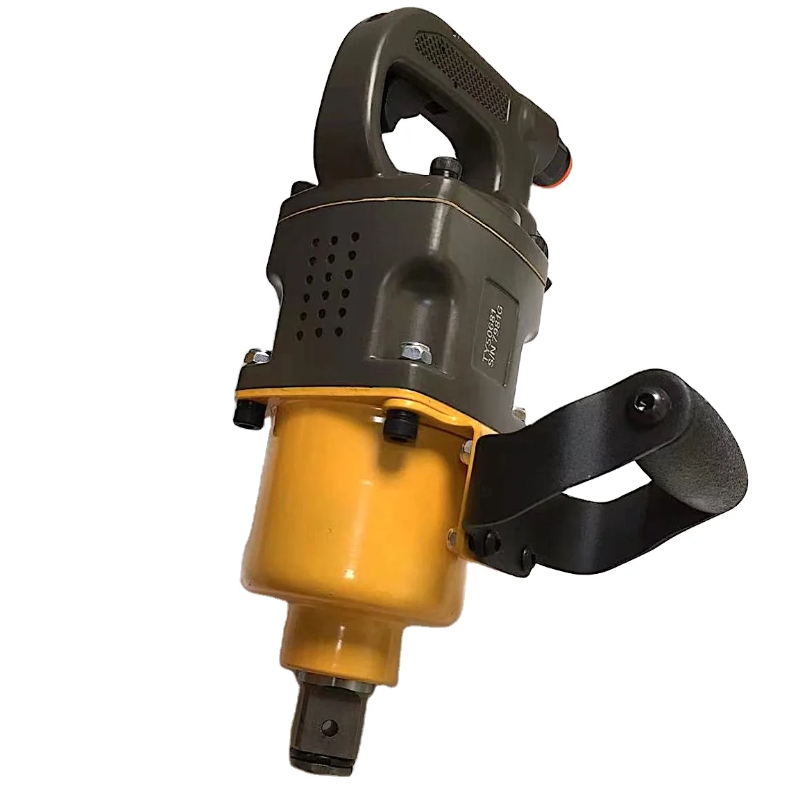 TY50681A Pneumatic Impact Wrench 3/4