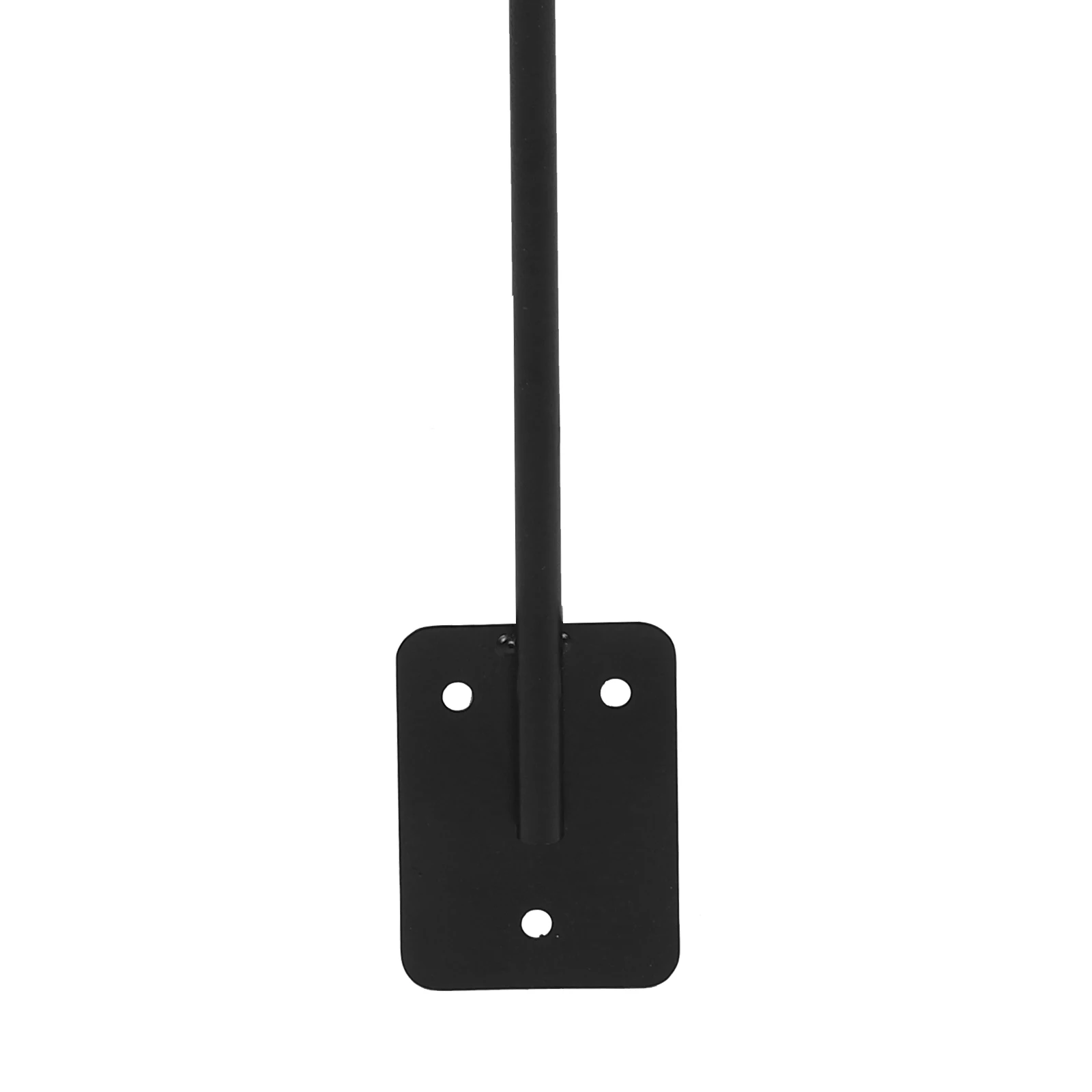 

Iron Weather Vane Shaped Decor for Outdoor Garden Lawn Yard Decoration Durable Wind Direction Indicator Weathervane