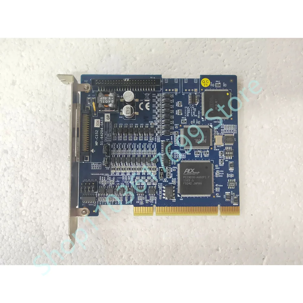 بطاقة التحكم في الحركة MP-C152 51-64204-0A10