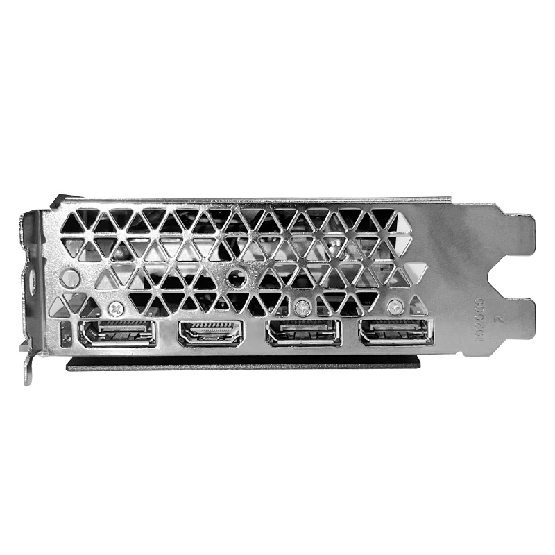 بطاقة رسومات الفيديو JIESHUO NVIDIA GTX 1080ti 11GB GDDR5X 352bit GPU gtx 1080 ti مناسبة لألعاب الكمبيوتر المكتبية والمكاتب، #5