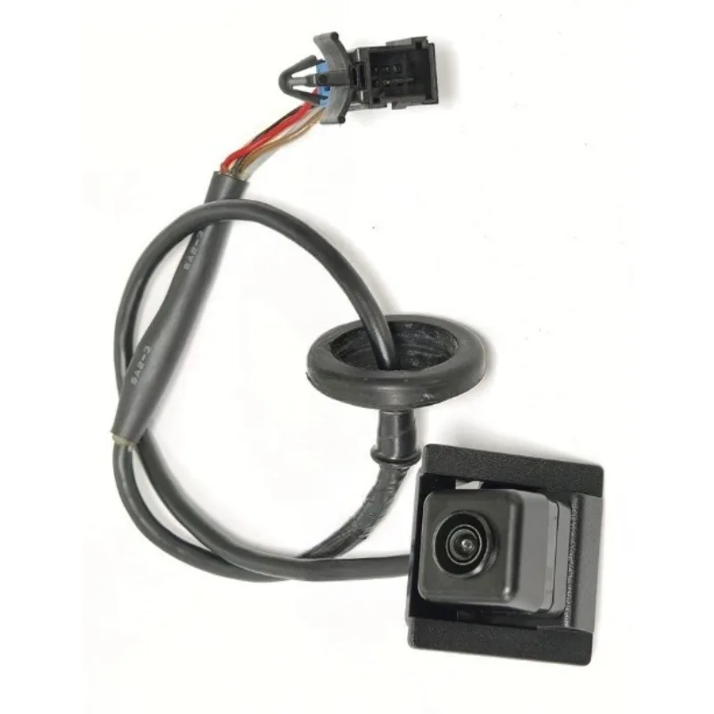 

4243-0224 Камеры заднего вида Резервная камера заднего вида для Chevrolet Sonic Hatchback 42430224 2017 2018 2019 2020 Автомобильная часть