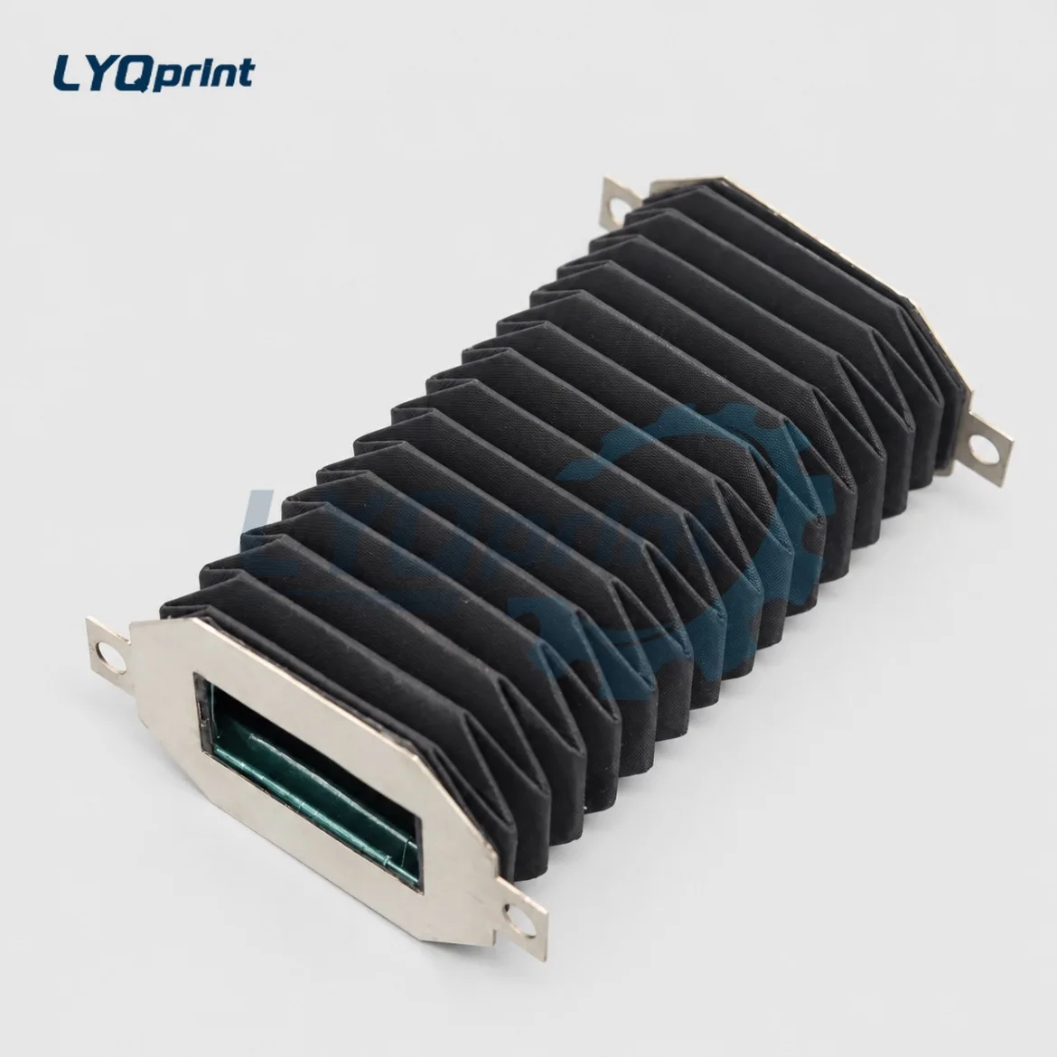 Heidelberg PM74 SM74 Delivery Accordion Cover Paper Finger Rod Dust Cover Protective Cover H2.015.449S Printing Machine Parts