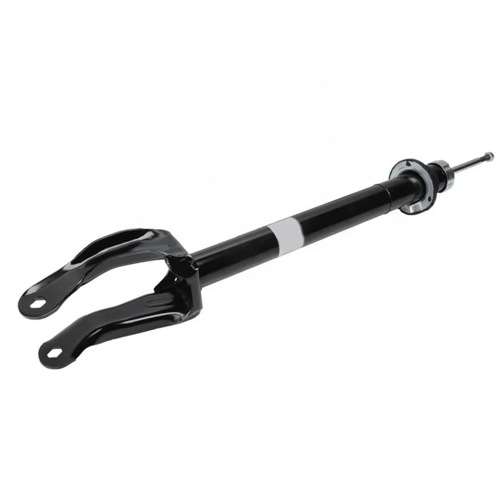 1663231000 السيارات جزء السيارة الهواء تعليق تبختر الجبهة امتصاص الصدمات لمرسيدس بنز W166 #3