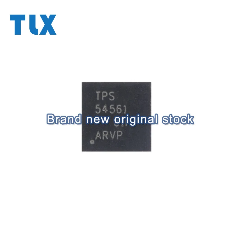 5/10pcs TPS54561DPRR WSON-10 4.5V to 60V DC step-down converter original