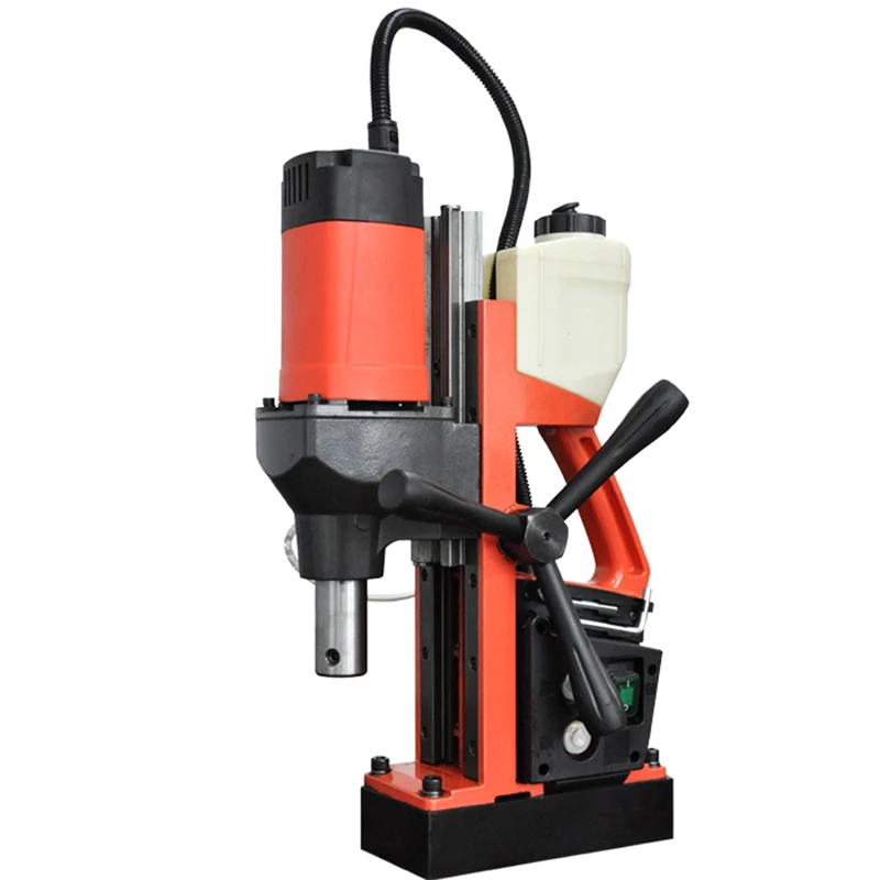 Máquina de perfuração de núcleo de preço de velocidade variável poderosa elétrica 35N 50/60 de alta eficiência
