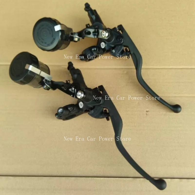 

CF Front Master Brake Cylinder Assembly Hand Brake Pump Brake Oil Bottle for NK450 450SR