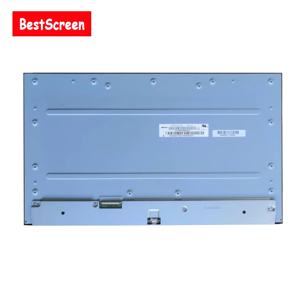 Original new LCD LED screen  M215HCA-L5Z M215HCA L3B M215HCA-L3B M215HCA LCB M215HCA L5Z  for Lenovo / HP / Acer All-in-One