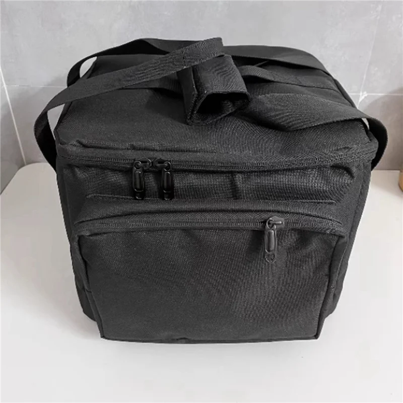 

B29C-2X Водонепроницаемая сумка для освещения Par 210D Подкладка Сумка для хранения лампочек Защитные сумки для сценического освещения