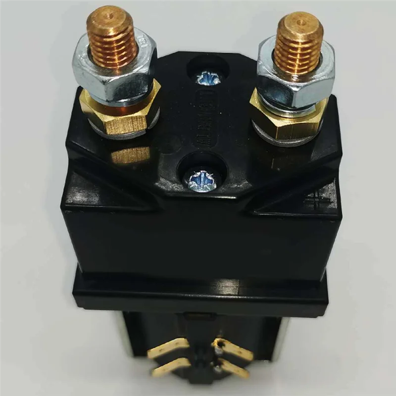 

AR-New DC80V /400A Electric Contactor Relay SW200-583 For Electric Forklift, Electric Pallet Truck