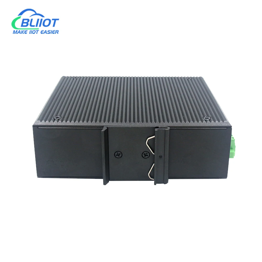 BLiiot Managed Switches Ethernet splitters Network Smart Switcher Hub Internet Splitter Gigabit Ethernet Switch
