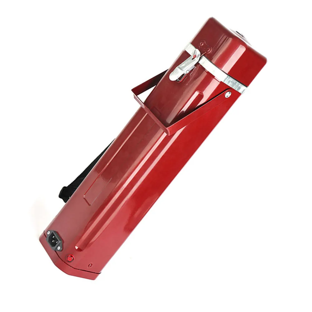 Effective Thermal Insulation Holder for Tool Insulated Rod Container Red Electrode Storage Box External Power Supply Heating