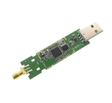 SMA pin header