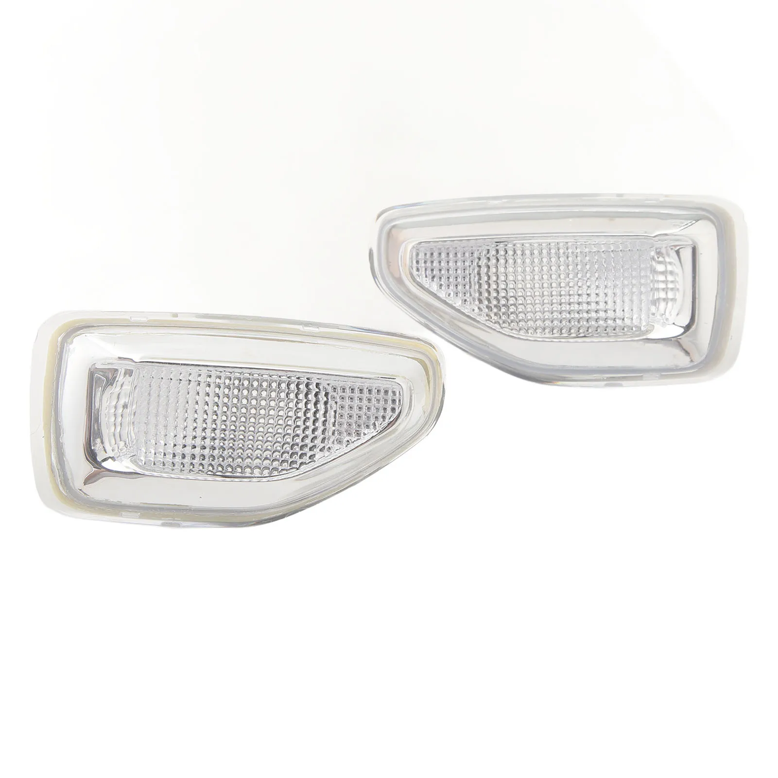 Side Marker Lamp Turn Signal Light 261651140R Without Bulb Replacement for Dacia Sandero Stepway MK2 Pre‑Facelift