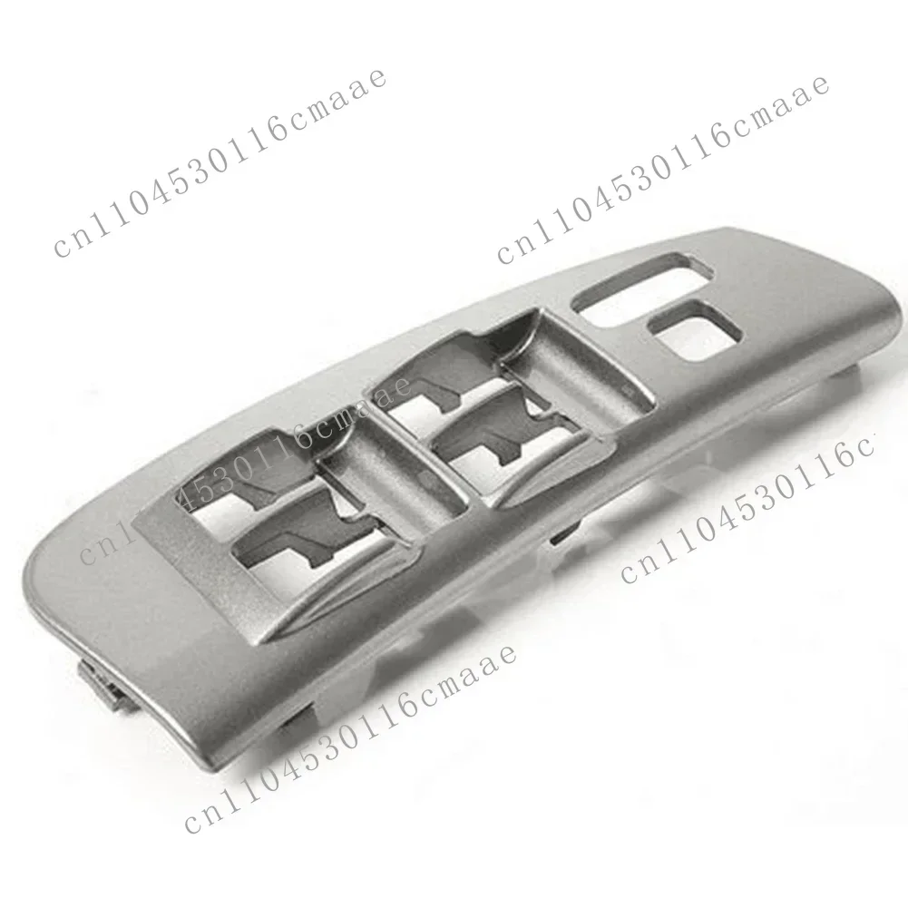 Car front door panel window switch frame electric electric master window switch for Toyota Vibe 2003-2008 models