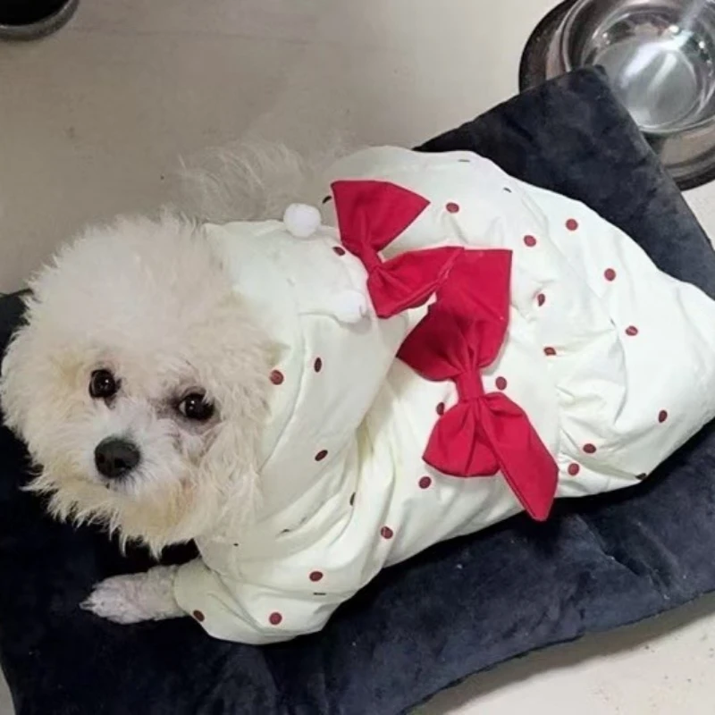 Thumbnail 4 - #20 Trending Puppy Coats Right Now