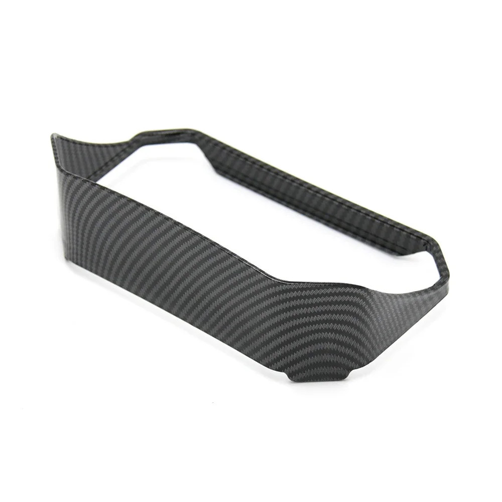 Cubierta de visera solar para tablero de instrumentos, película para BMW F750GS, F850GS, C400X, C400GT, F900R, F900XR, R1200GS, ADV, R1250GS, ADVENTURE, S1000RR