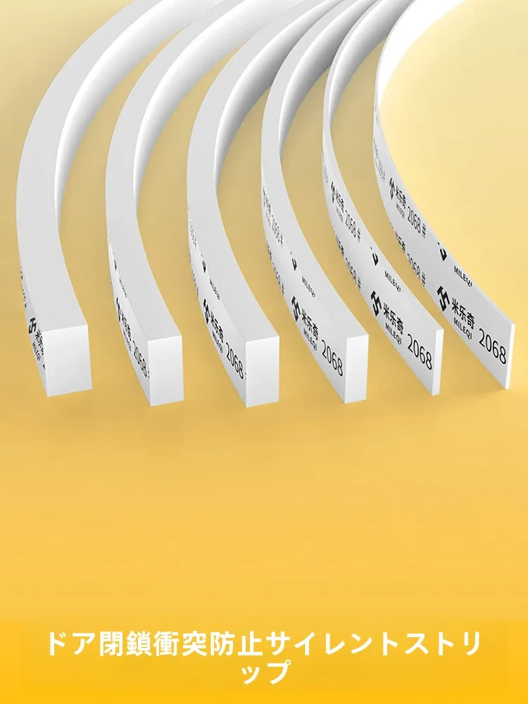 faixa-de-reducao-de-ruido-para-porta-de-quarto-anti-colion-absorcao-de-som-amortecedor-tira-de-vedacao-de-porta-ferramenta-de-fechamento-silencioso