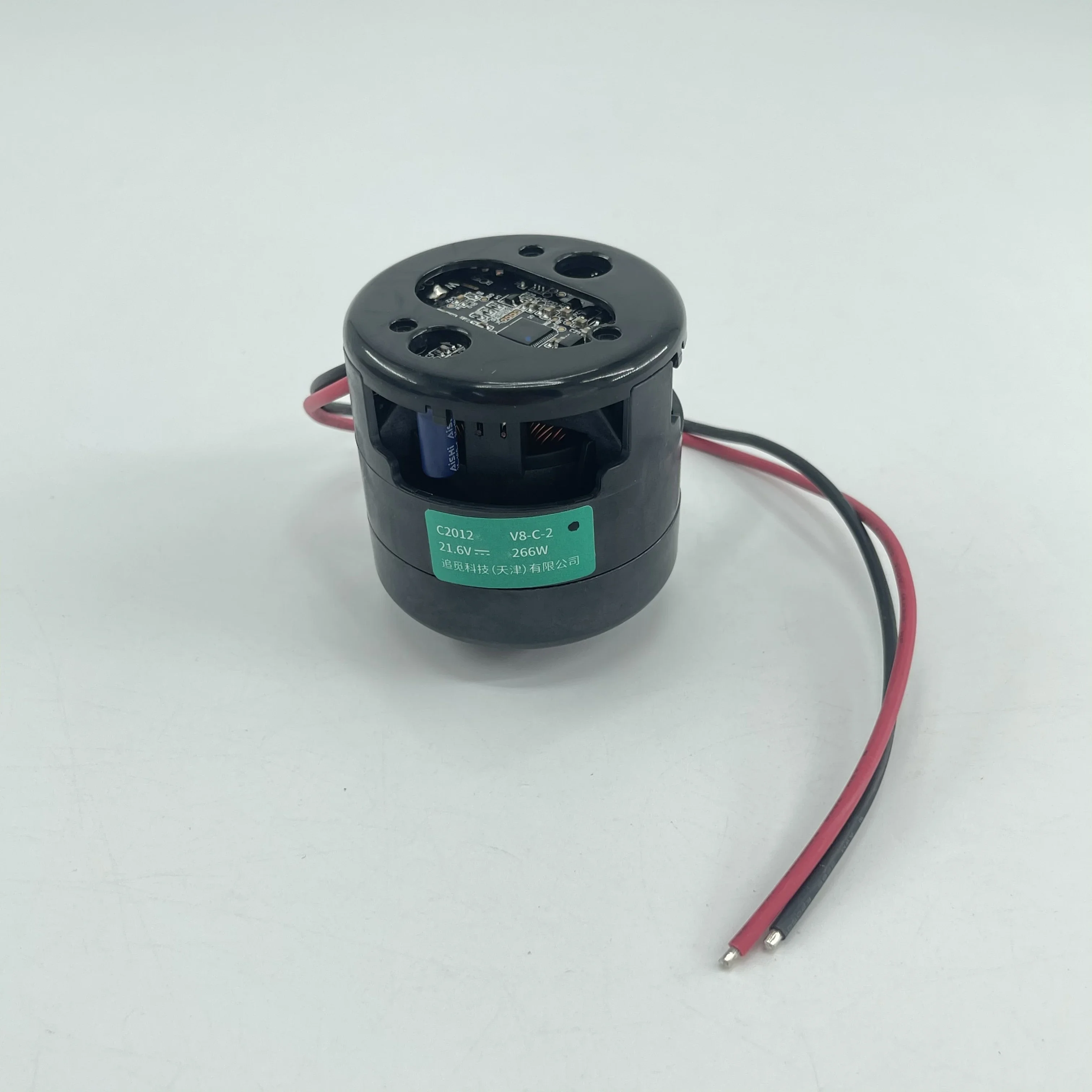 Brand New Original Dreame V7 V8 V9 VVN3 PD B JDJZ Q9 Q9P Handheld Vacuum Cleaner Spare Parts Accessories Motor Fan Module