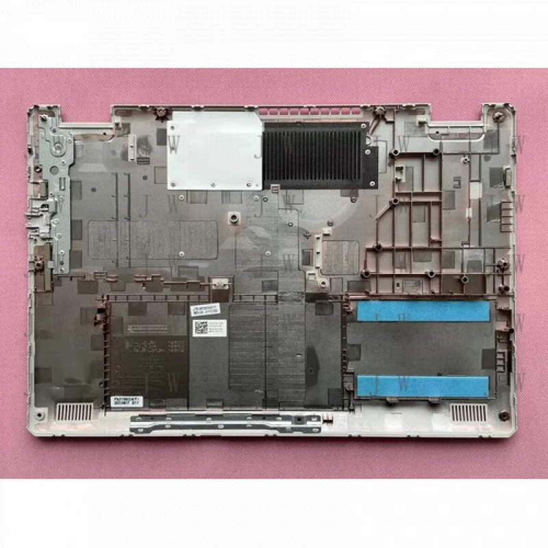 DDJ  Bottom Cover Case Enclosure for Dell Vostro 15 V3501 V3500 3505 07H7YH
