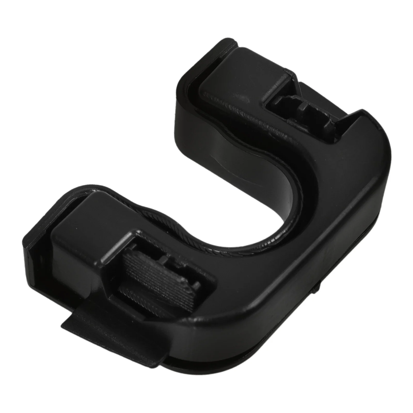 

2 Pcs Luggage Rack Pivot Clip Parcel Shelf Back Style Pe Seat Car Organizer