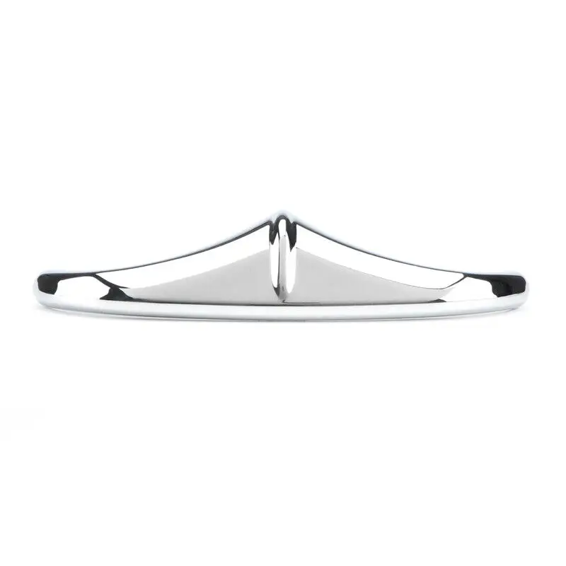

Motorcycle Front Fender Tip Trim Accent Cover Fit For Harley Electra Street Glide Road King FLHTCSE FLHTCUSE FLHTKSE FLHRS FLHRX