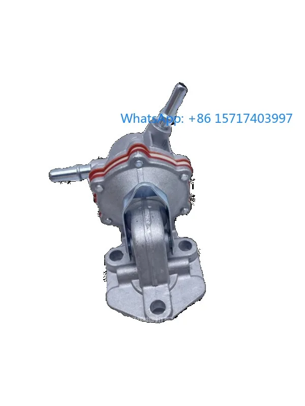 

Excavator 3CX 4CX Backhoe Engine Fuel Transfer Pump Hand Pump 320/07201