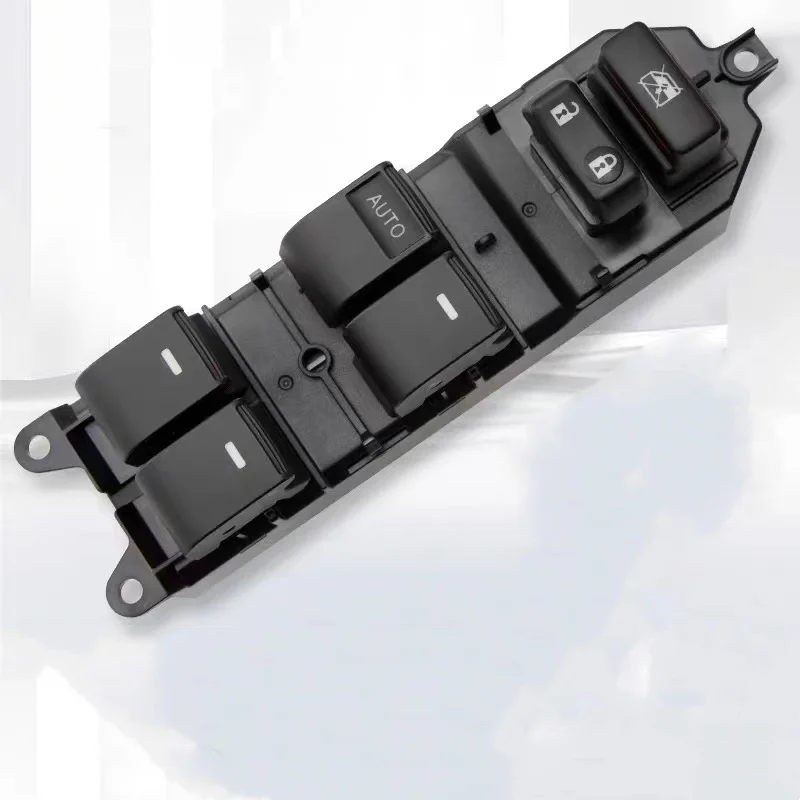 

For Toyota Corolla 2007-2013 2014-2018 Door Window Regulator Switch Window Button Driver's Door Switch