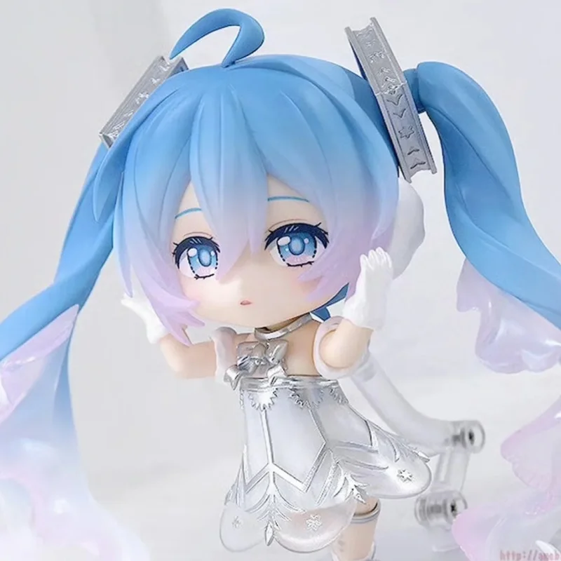 

Authentic #2878 2025 Sapporo Cancert Ver Pvc Collectible Figure Anime Model Desktop Display Collection