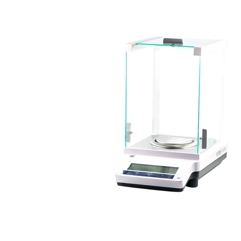 Electronic analytical balance 1/100,000 high-precision balance MA55 laboratory 0.1 milligram