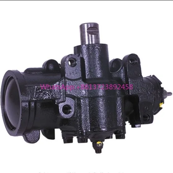 

Power Steering Gear Box for Chevrolet K10 1980-86 K20 K30 Blazer V10 V1500 GMC Jimmy 277524 27-7524