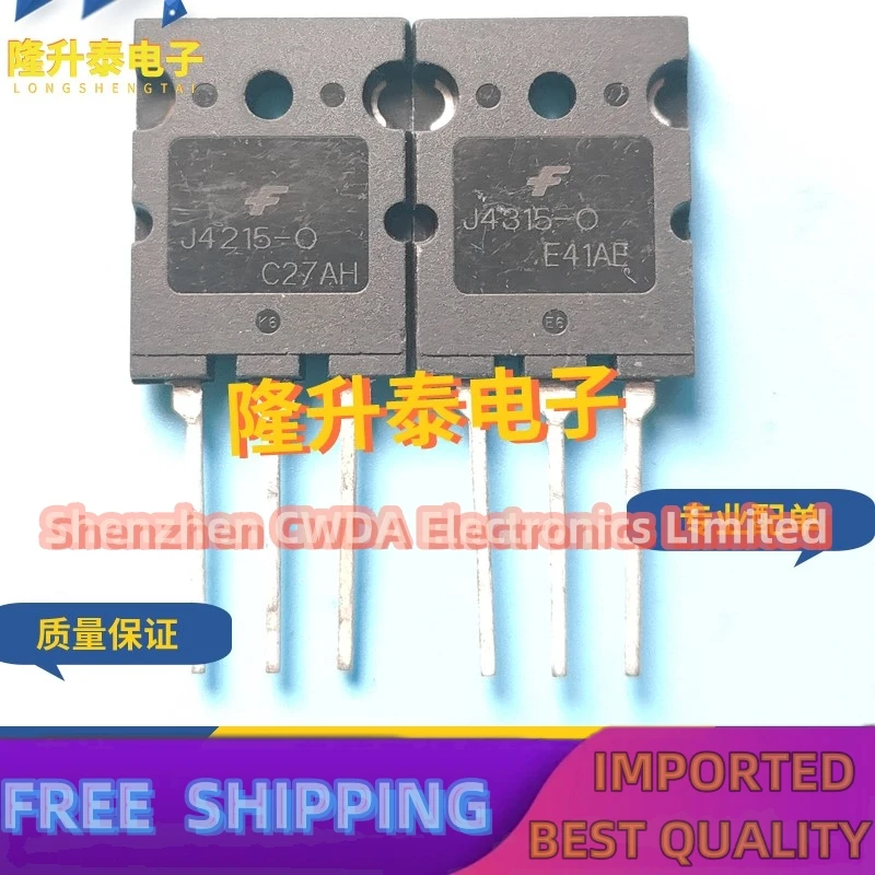 

10PCS-20PCS J4215-0 TO-264 In Stock Can Be Purchased